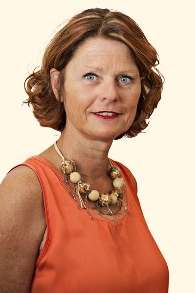 Avv Annemieke Lippes